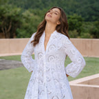 Hot Selling Plus Size Product Wholesale High Quality Elegant Women's Summer Dress